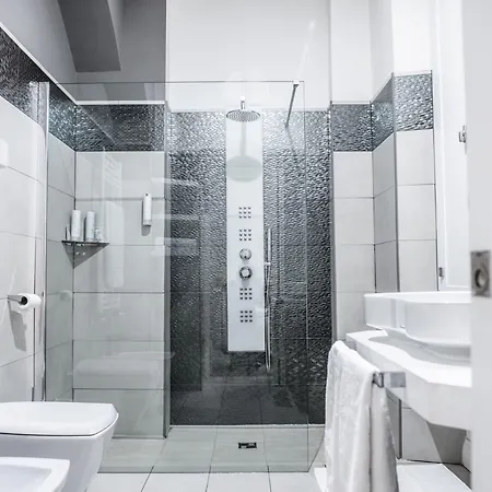 Domus Tacito Luxury Bed and Breakfast 2*