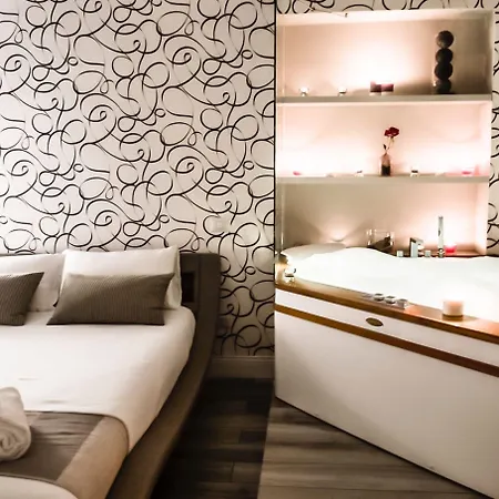 Domus Tacito Luxury