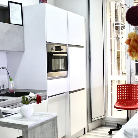 Bed and Breakfast Domus Tacito Luxury Ρώμη
