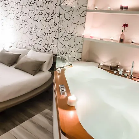 Domus Tacito Luxury Bed and Breakfast Ρώμη