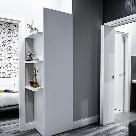 Domus Tacito Luxury Bed and Breakfast