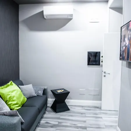 Domus Tacito Luxury Ρώμη