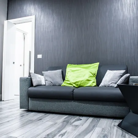 Domus Tacito Luxury
