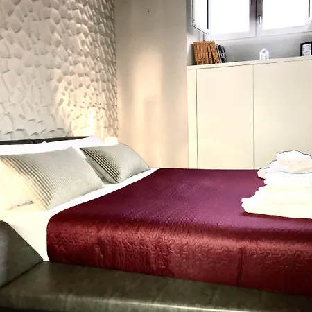 Domus Tacito Luxury