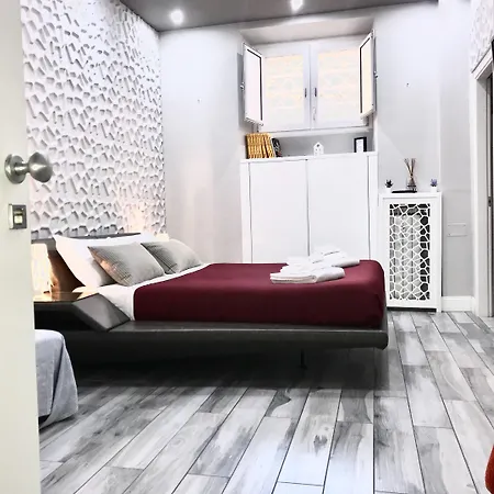 Domus Tacito Luxury Bed and Breakfast Ρώμη