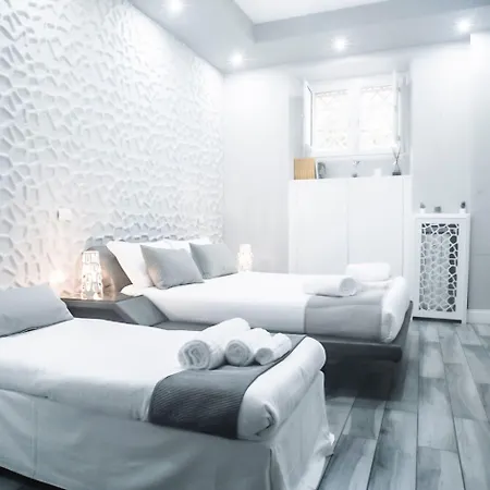 Domus Tacito Luxury Bed and Breakfast Ρώμη