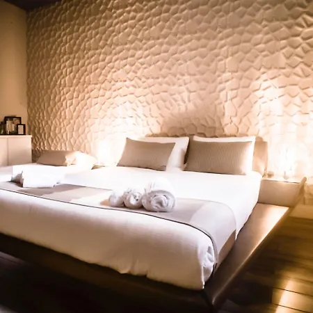 Domus Tacito Luxury Bed and Breakfast Ρώμη