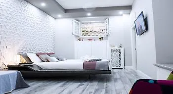 Domus Tacito Luxury Bed and Breakfast