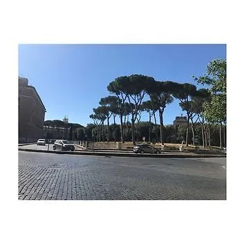 Domus Tacito Luxury Bed and Breakfast 2*
