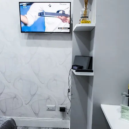 Domus Tacito Luxury 2* Ρώμη