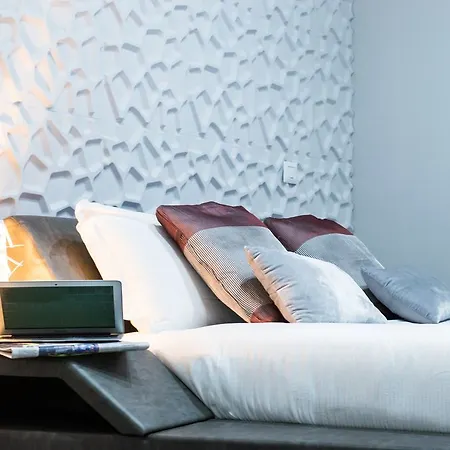 Domus Tacito Luxury 2* Ρώμη