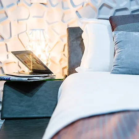 Bed and Breakfast Domus Tacito Luxury 2*