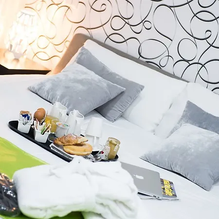 Domus Tacito Luxury 2* Ρώμη