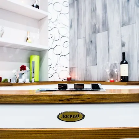 Domus Tacito Luxury 2* Ρώμη