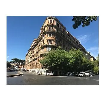 Domus Tacito Luxury Frühstückspension Rom