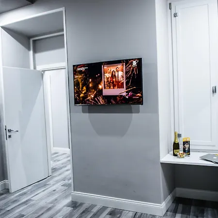 Domus Tacito Luxury 2*