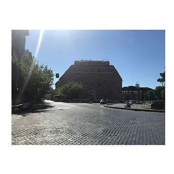 Domus Tacito Luxury ベッド・アンド・ブレックファスト