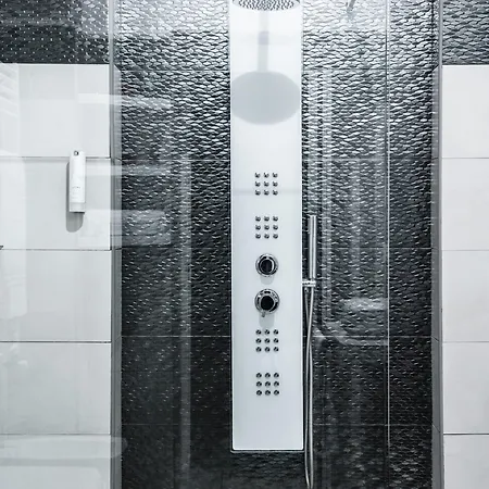 Domus Tacito Luxury Bed & Breakfast Rom