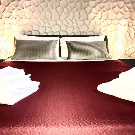 Bed & Breakfast Domus Tacito Luxury Rom