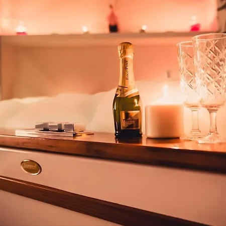 Bed & Breakfast Domus Tacito Luxury Rom