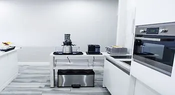 Domus Tacito Luxury Bed & Breakfast