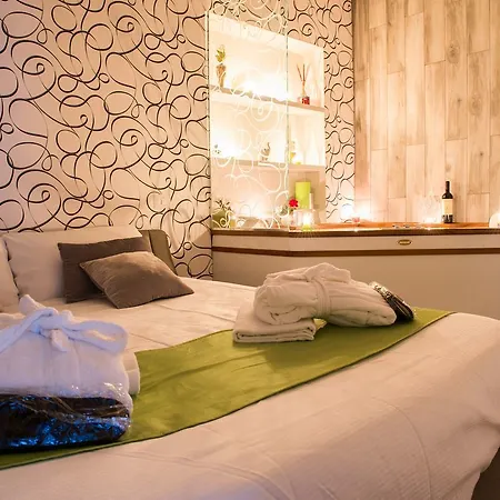 Domus Tacito Luxury 2* Rom