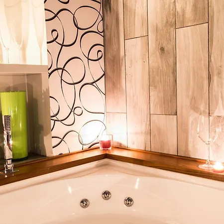Domus Tacito Luxury 2* Rom