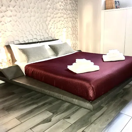 Bed & Breakfast Domus Tacito Luxury 2*