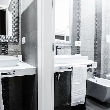 Domus Tacito Luxury Rom