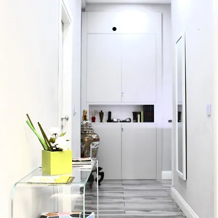 Domus Tacito Luxury Bed & Breakfast Rom