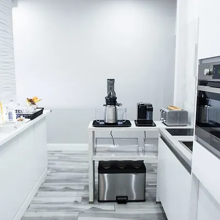 Bed & Breakfast Domus Tacito Luxury 2*